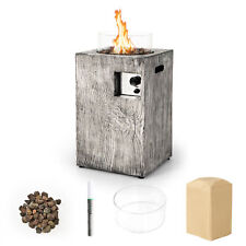 8.79 kW Propane Gas Fire Pit