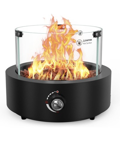 Onlyfire rectangular tabletop - onlyfire,