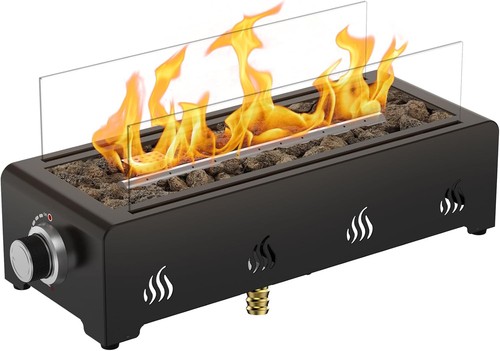 Onlyfire inch tabletop gas - onlyfire,