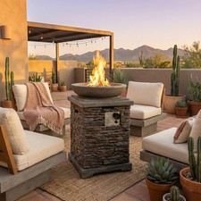 Callow Premium Slate effect