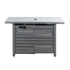 Fire Mountain Rectangular Gas