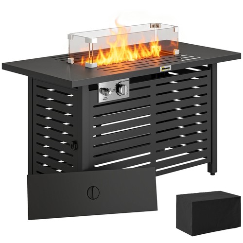 Outsunny table rain - ,