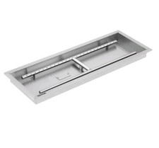 Vevor Large Gas Fire Pit